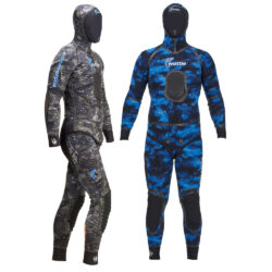 3mm commercial wetsuit wettie