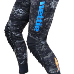 Alternative view of 3mm Wettie Commercial Wetsuit