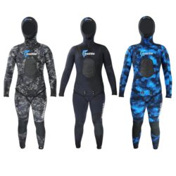 5mm Wettie Women’s Reef Wetsuit