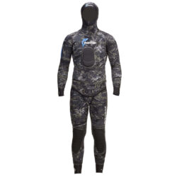Alternative view of Wettie 5mm Commercial Wetsuit