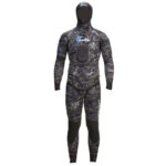 9mm commercial wettie wetsuit