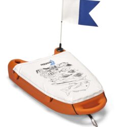 Wettie Float Boat (Medium)