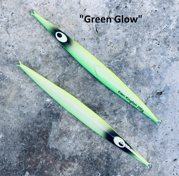 The "Green Glow"