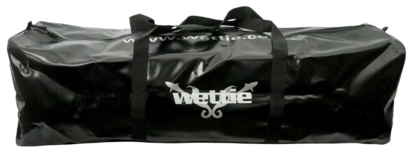 wettie gear bag