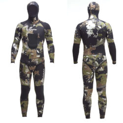 5mm commando wettie wetsuit