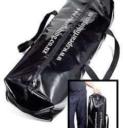 wettie dive bag