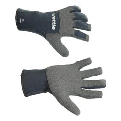 3mm Flex Kevlar Gloves