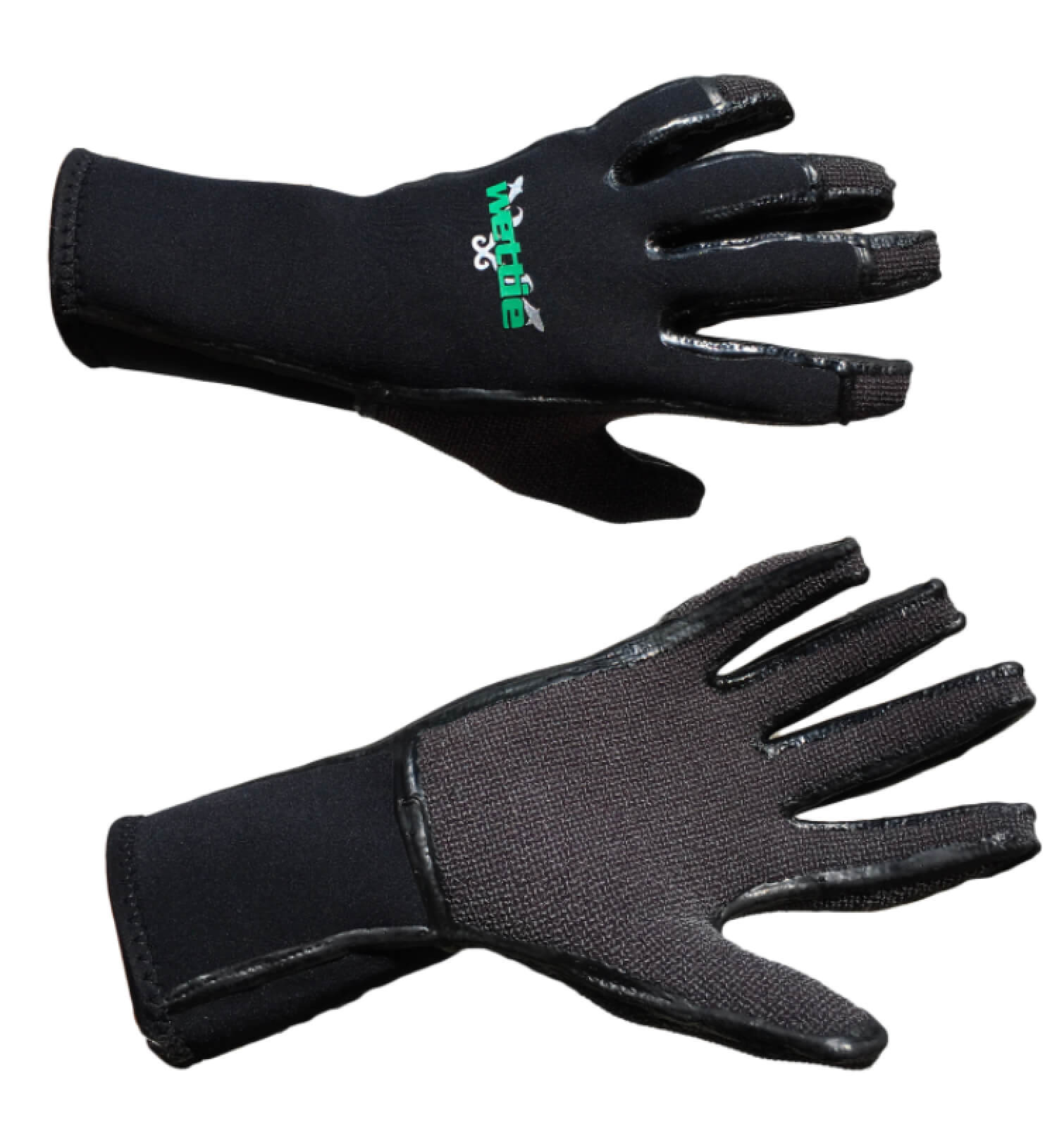 Super stretch kevlar gloves - Wettie dive gloves - EFK Fish Dive Spear