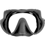 wettie vision dive mask