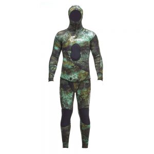 5mm reef flex wetsuit