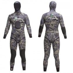 3mm Wettie Ocean Armour Wetsuit