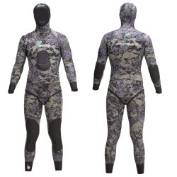 Alternative view of 3mm Wettie Ocean Armour Wetsuit