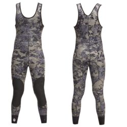 Alternative view of 3mm Wettie Ocean Armour Wetsuit