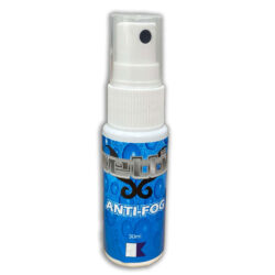 ANTI FOG SPRAY