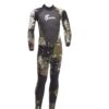 Wettie Kids Steamer Wetsuit