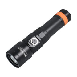 Dive Torches and Knives