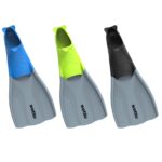 Wettie Kids Snorkeling Fins - XS