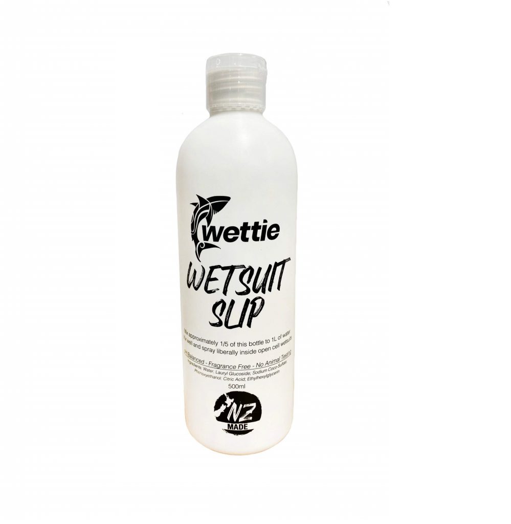 Wettie Lubes