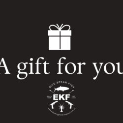 EKF Gift Card
