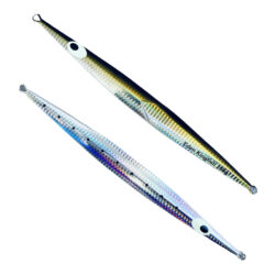 Jigs, Lures and Assist Hooks