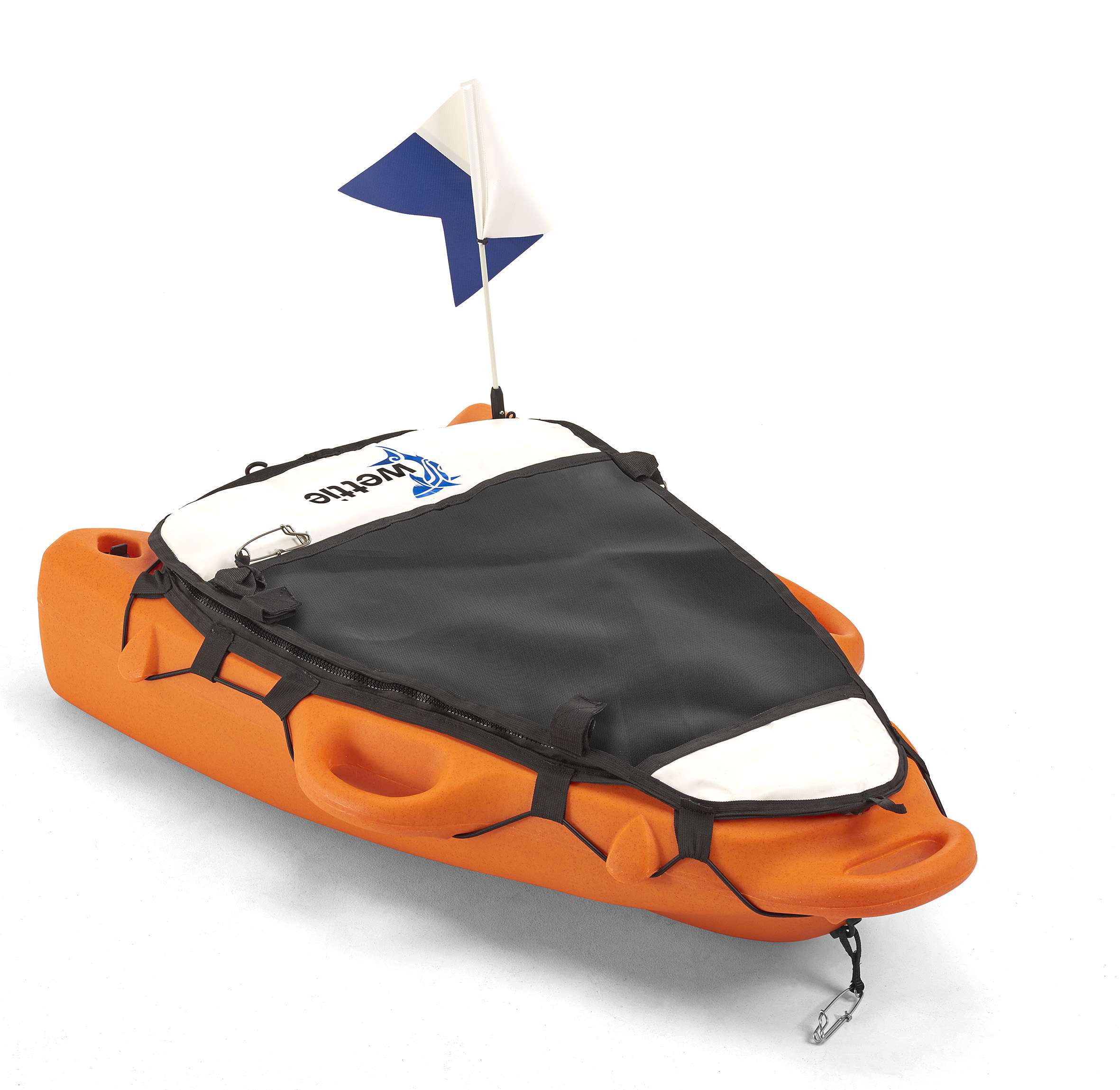 Wettie Float Boat and Chill Bag Combo (Large)