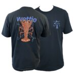Wettie Spearo Cray T Shirt - XL