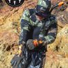 3mm Wettie Commercial Gloves - Image 2