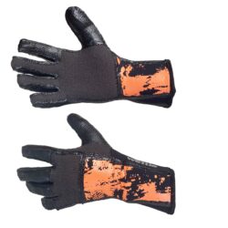 3mm Wettie Commercial Gloves