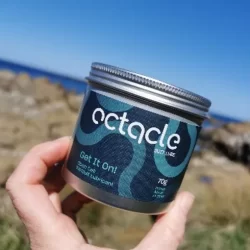 Alternative view of Octacle Wetsuit Lube