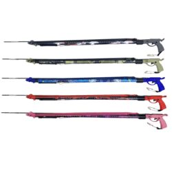 Wettie Reef Pro Limited Edition Alloy Speargun