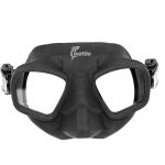 Wettie "Stingray" Dive Mask