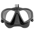 Gopro Sniper Dive Mask