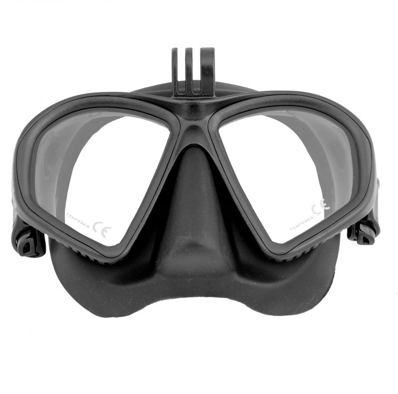 Gopro Sniper Dive Mask - EFK Fish Dive Spear