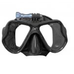 Gopro Bat Dive Mask