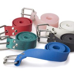 Wettie Heavy Duty Rubber Weight Belt (Marseille)