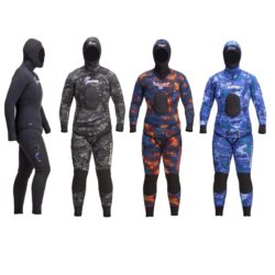 Alternative view of Wettie Women's Ocean Armour 3mm & 5mm Wetsuit