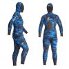 Wettie Women's Workhorse 5mm & 7mm Wetsuit
