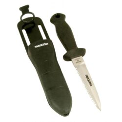 Wettie "Terminator" Dive Knife