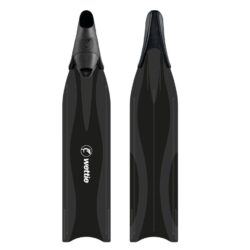 Wettie Signature Freedive Fins