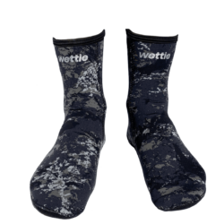 5mm Neoprene Booties