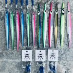 EKF Ultimate Jig Pack