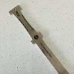 Stainless Steel NSW Abalone Tool