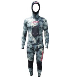ghost 2mm wetsuit