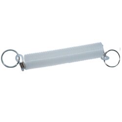 Retainer Coil