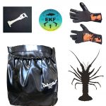 EKF Ultimate Cray Pack