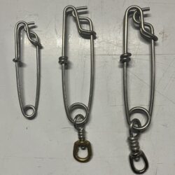 Shark Clips