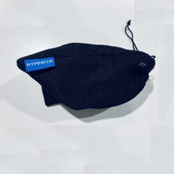 Alternative view of Hyperion Goby Mask