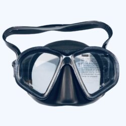 Alternative view of Hyperion Mako Mask
