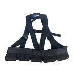 Wettie "Baxter" Weight Vest