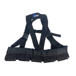 Wettie "Baxter" Weight Vest
